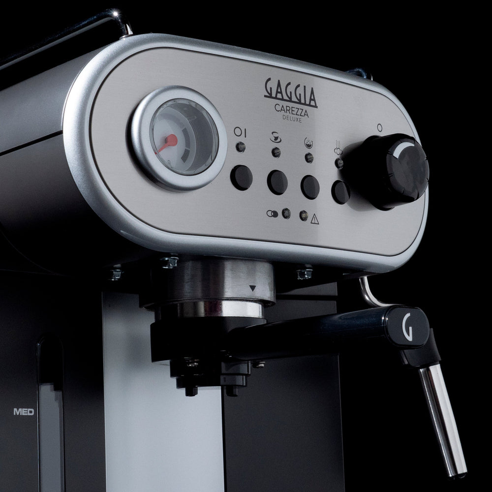 Gaggia Carezza Deluxe