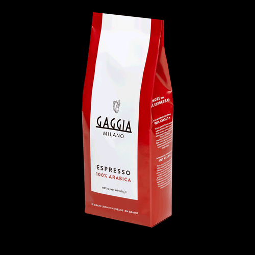 Shop Gaggia Coffee