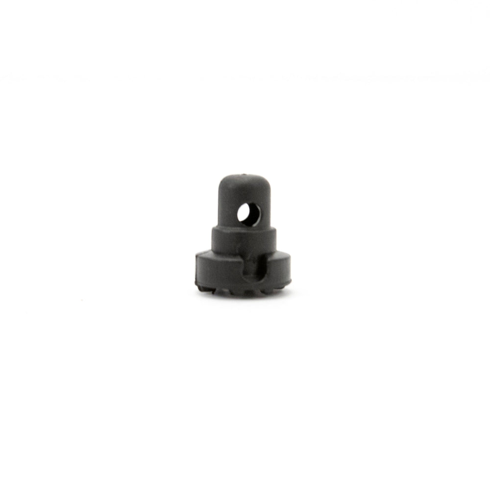 2-Way Diffuser Nozzle for Pressurized Filter Baskets