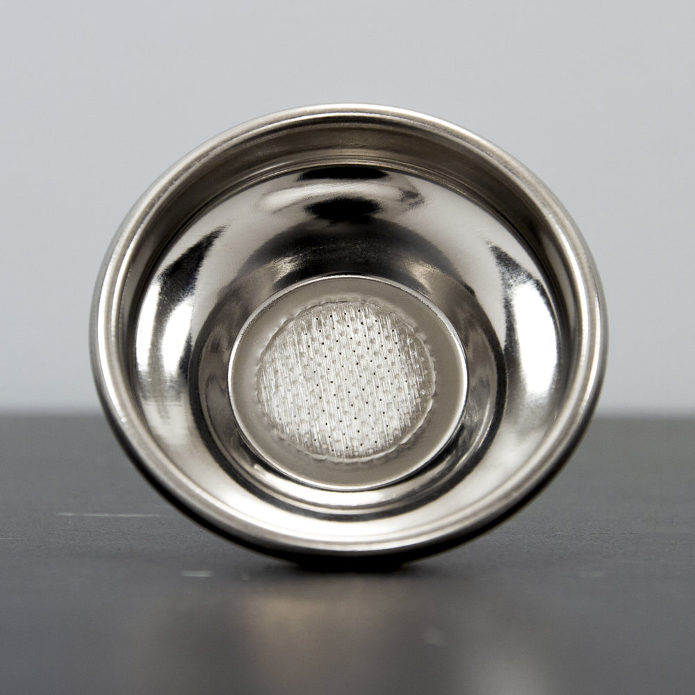 Pod Filter Basket