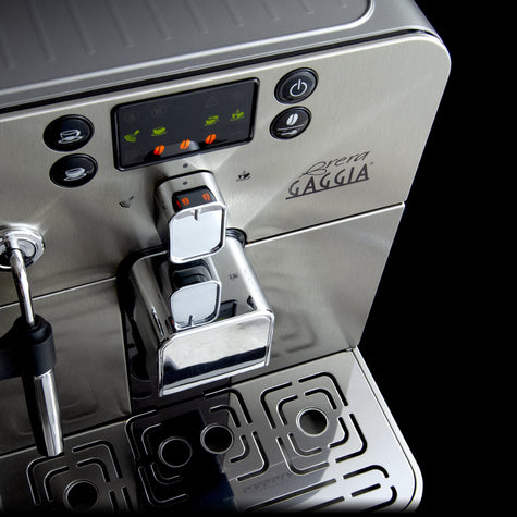 Gaggia Brera